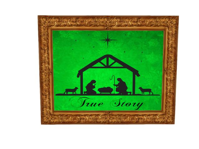 **Eagle's Decour** True Story Picture