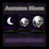 Autumn Nights Set