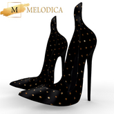 Silk Pumps REBORN