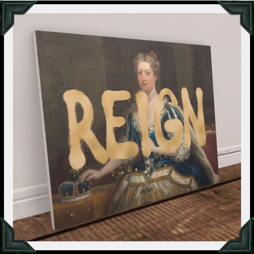 floorplan. graffiti canvas / reign [box]