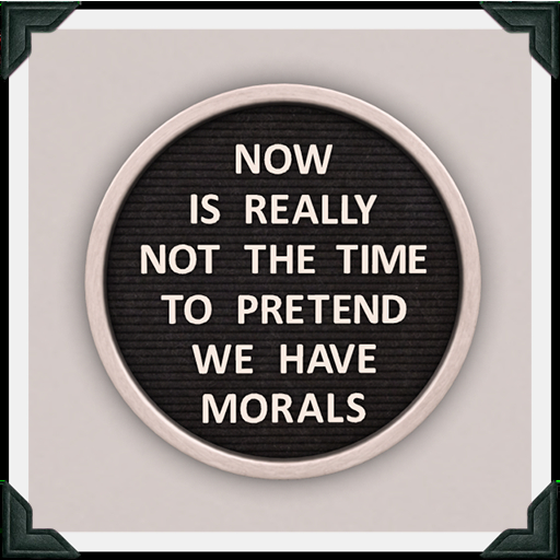 floorplan. round letterboard / morals [box]