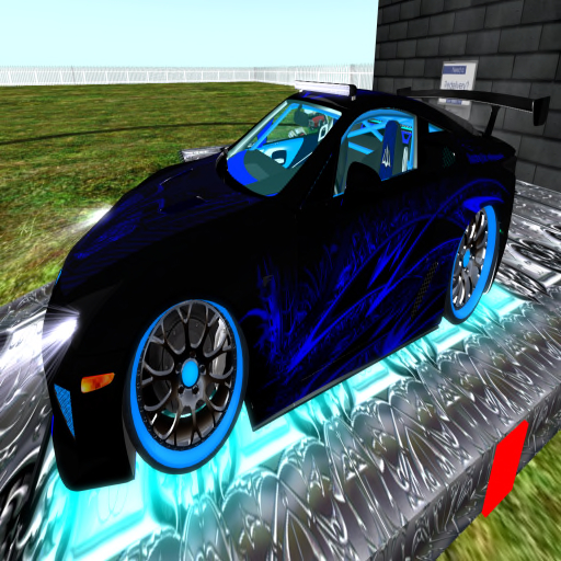 The Wraith  (LFA) (Boxed)