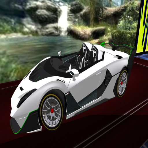 Lasport (Boxed)