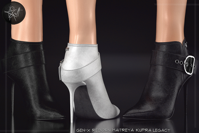 : CULT : Carmella Fatpack