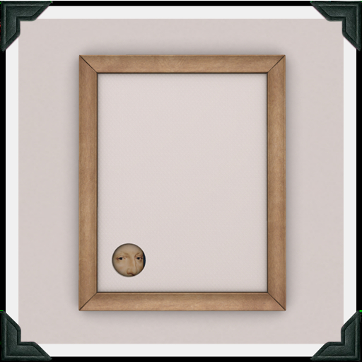 floorplan. peeping tom frame / henry [box]