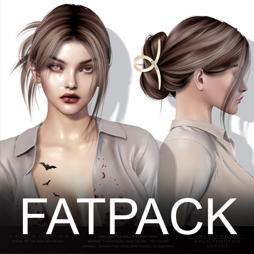 S-CLUB ADA FATPACK 031023