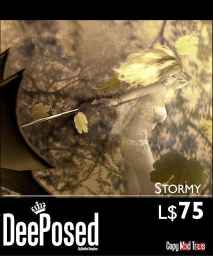 [DP] Stormy 1 by Deeposed