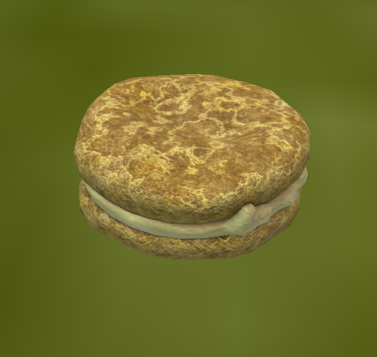 LemonCookie - [MyStory]