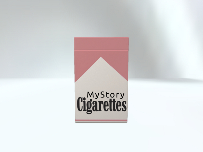 PinkPack - [MyStory]