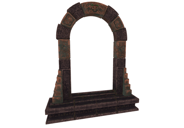 Ancient Archway