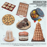 06. [IK] Christmas is coming - Marzipan - COMMON