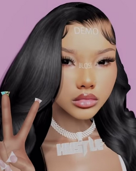 Second Life Marketplace - Sofie Teen Shape