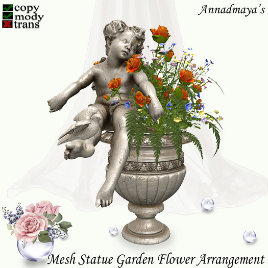 STATUE