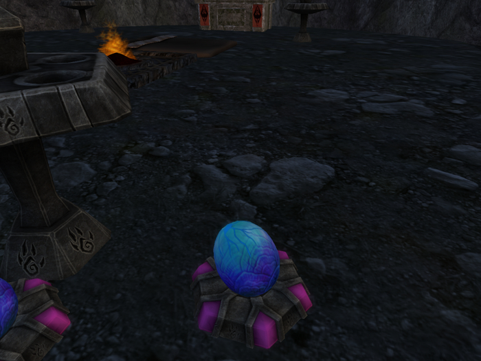 Gayvrenth Water Gayvrenth