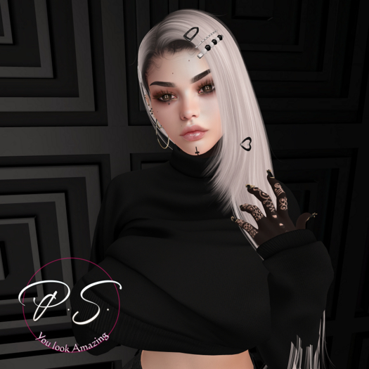 Puff -- Jinx - lel EvoX Lilith