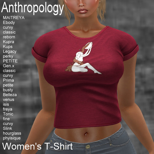 Big Cup of Coffee Women's T-Shirt (WTTA)
