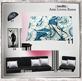 11 ::InkMe:: Aoki Living Room
