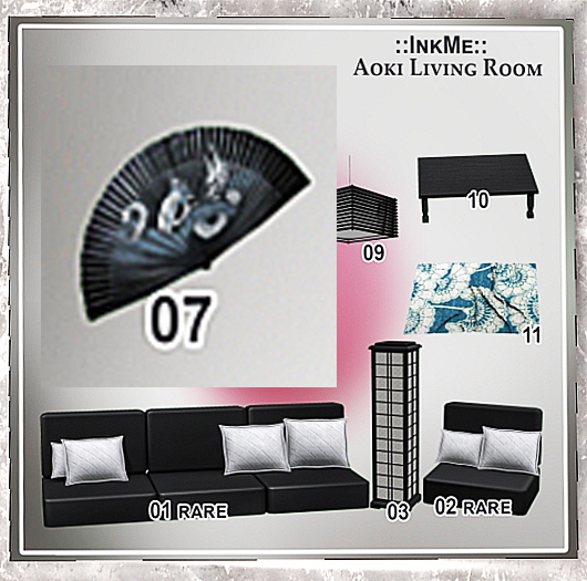 07 ::InkMe:: Aoki Living Room