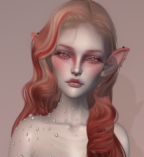 *Krizu's Shape* - LILITH- 