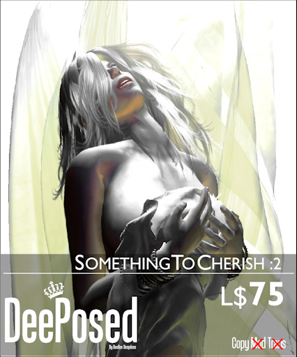 [DP] Something To Cherish 2