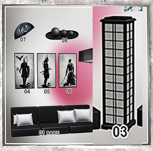 03 ::InkMe:: Aoki Living Room