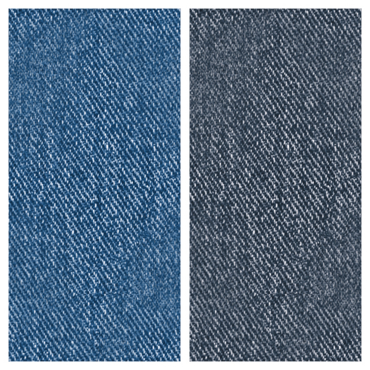 **O.D ** Jean pattern - Full Perm - Seamless