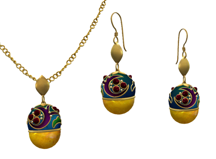 The Acorn Collection RARE