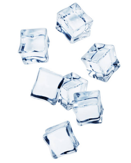 DFS Ice Cubes x 5