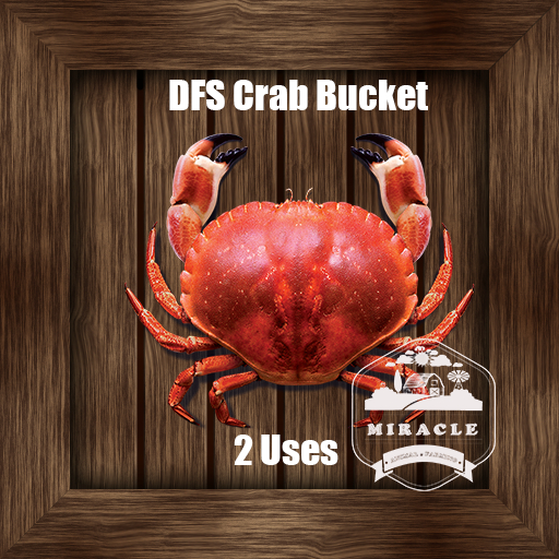 DFS Crab Bucket
