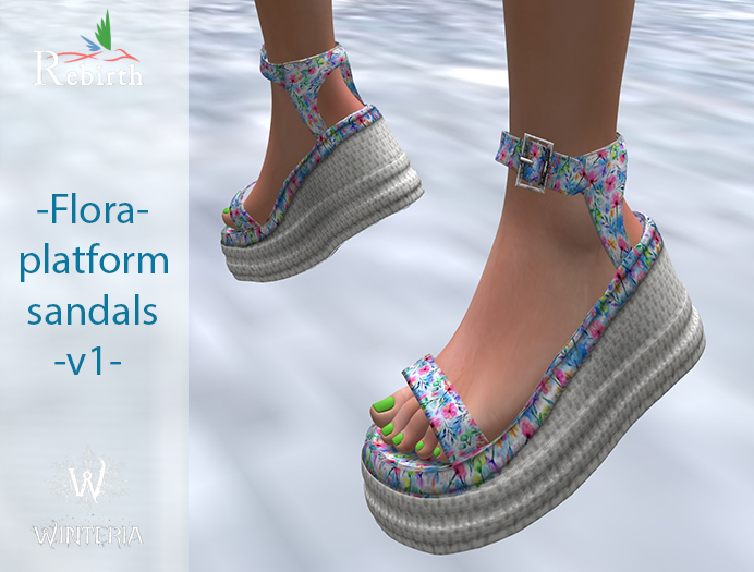 Flora- platform-sandals-v1-Rebirth