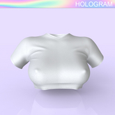 White Tee Shirt