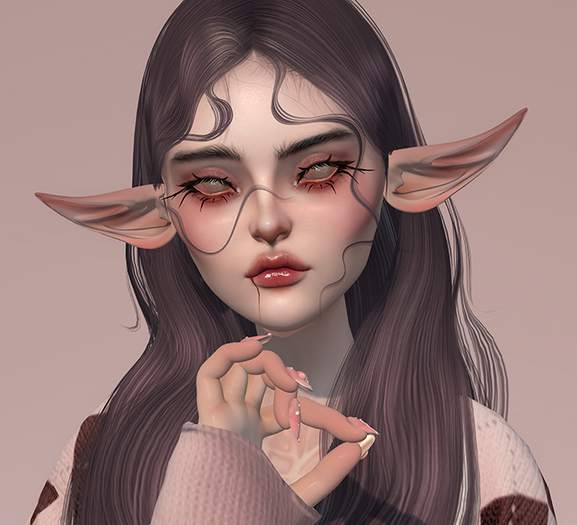 *Krizu's Shape* - Xia- 