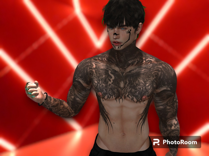TATTO POSE1