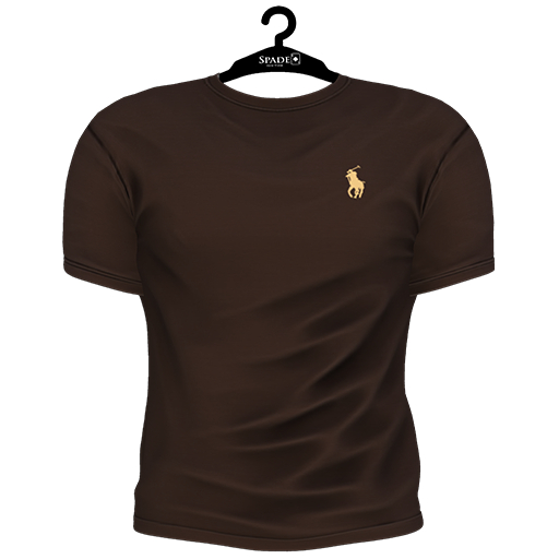 Spade: Loyal Set Shirt (Brown)
