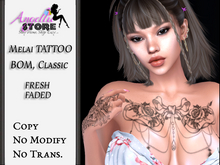 MELAI TATTOO