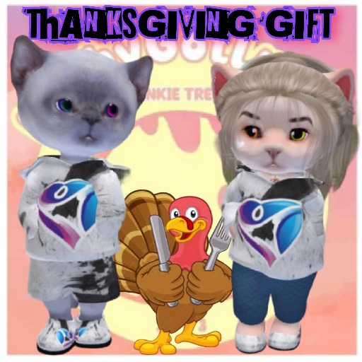 THANKSGIVING UNISEX GIFT