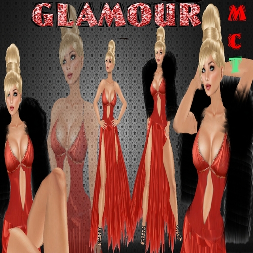 **INCANTO**GLAMOUR*VALENTINE'S DAY