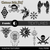 Tattoos Mix [02]