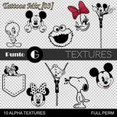 Tattoos Mix [03]