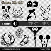 Tattoos Mix [05]