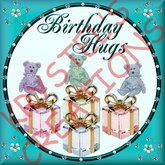 HBF70 Birthday Hugs (Rezz Me)