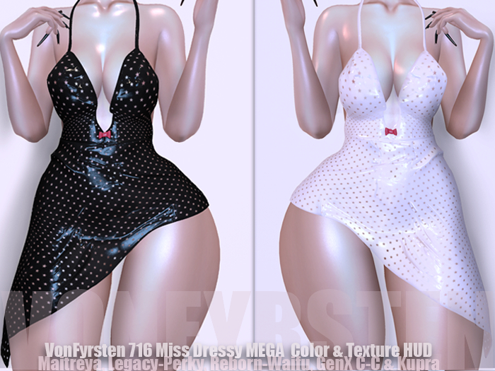 Dress 716 