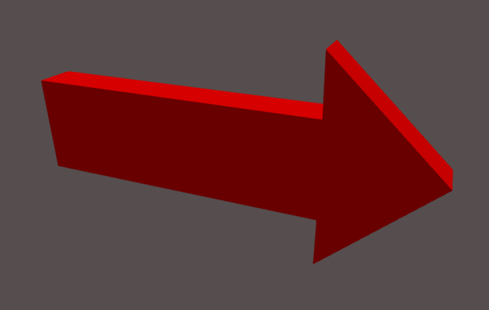 Sebast Red Arrow you can edit