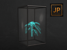 DISORDERLY. / Robotany / Growth Box / Stage 3