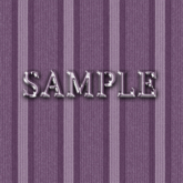 Zoy Texture [ Strypy Knitted 02 ] Seamless - Lavender