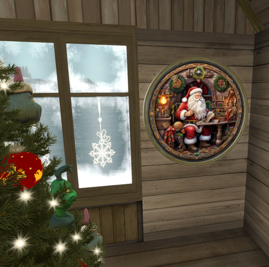 23 santa reelief whreat