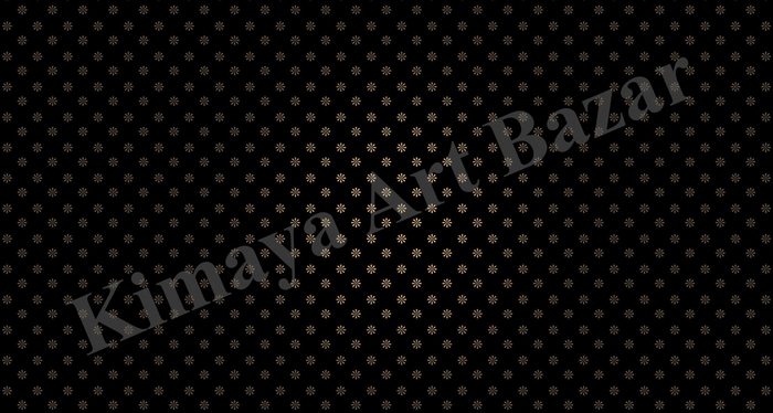 Black-gold-abstract
