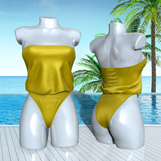 Mustard Ava Legacy