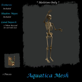 Aquatica Mesh - AM025773 Fixing Stock #04
