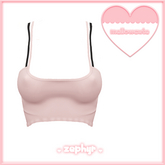 mellowcute-zephyr top-nude